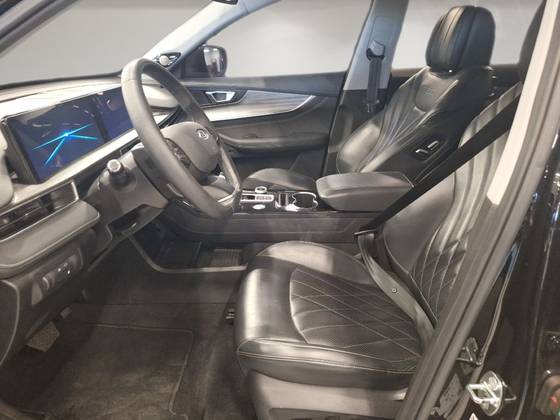 CAOA CHERY TIGGO 8 PRO 1.5 TCI PLUG-IN HYBRID DHT CAOA CHERY TIGGO 8 PRO 1.5 TCI PLUG-IN HYBRID DHT